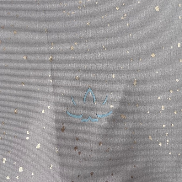 Beyond Yoga Alloy Ombré High Waisted Midi Leggings Brazen - Picture 7 of 7